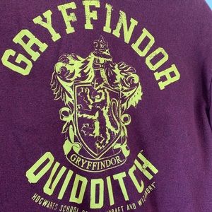 Harry Potter hoodie